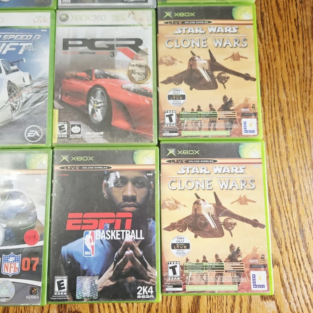N/A this lot